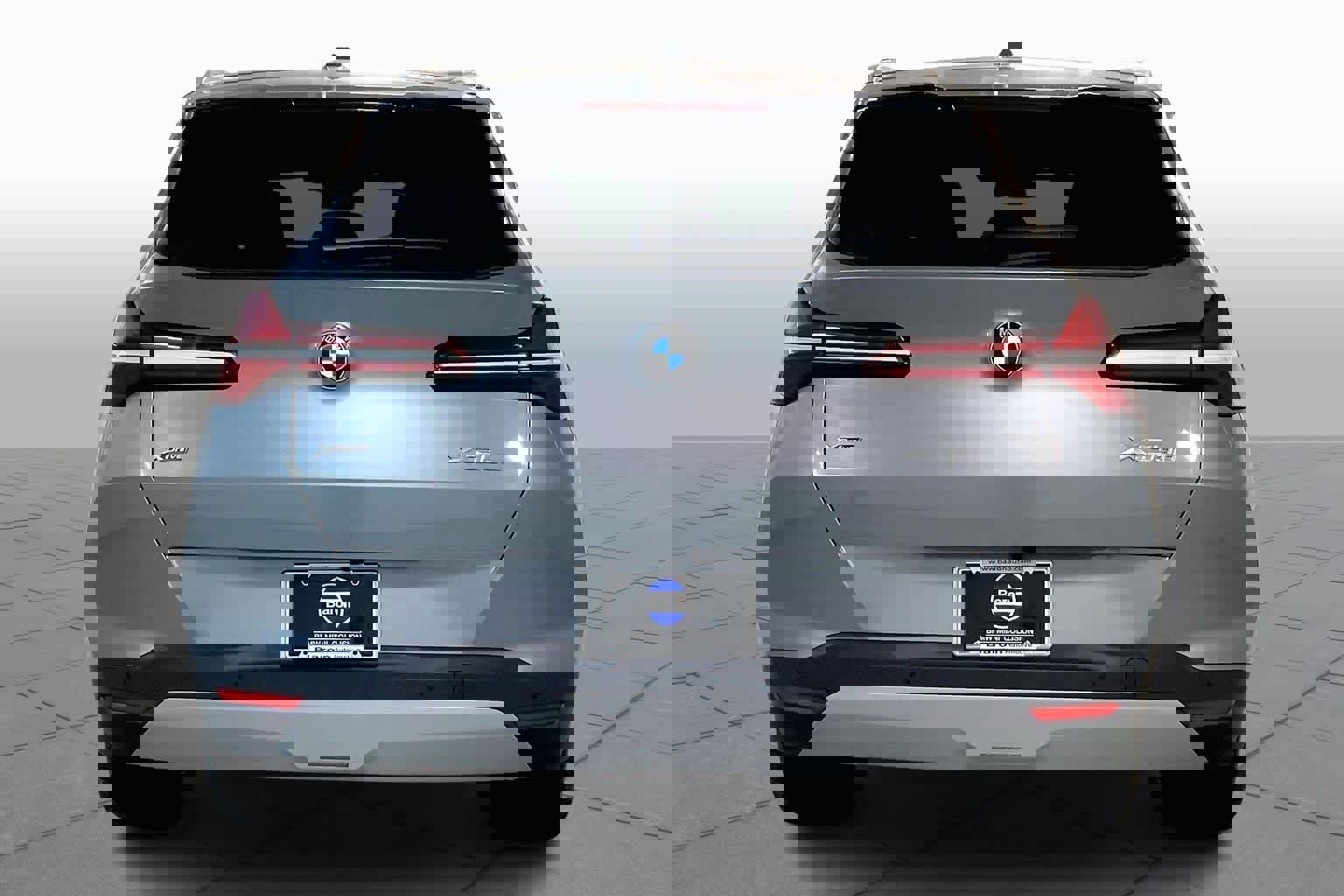 New 2026 BMW X3 xDrive30 w/ Premium Package image 4