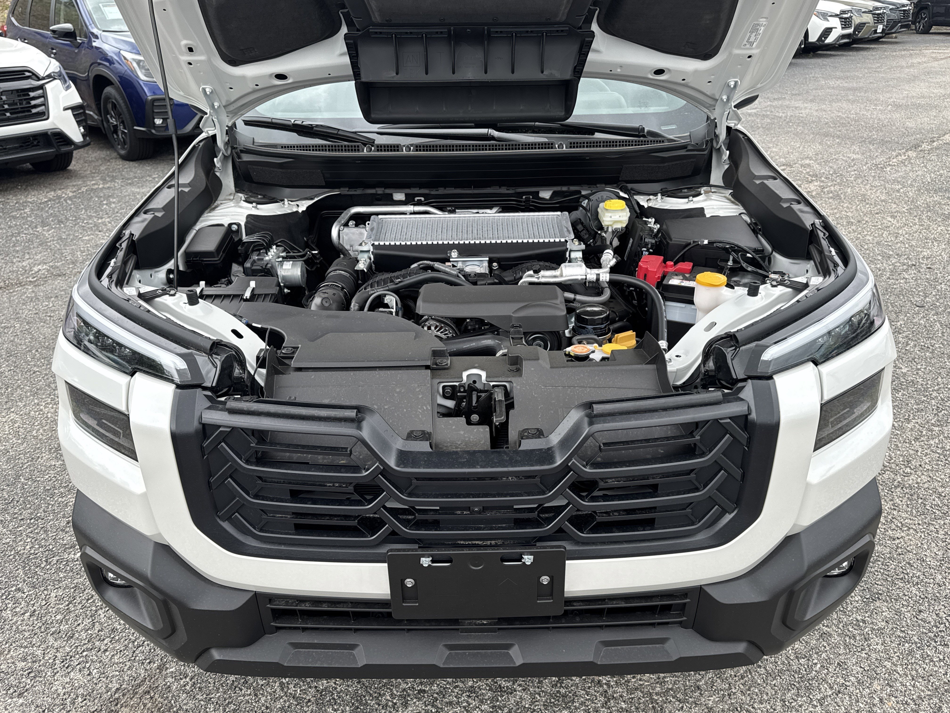 New 2026 Subaru Outback Limited XT AWD/4WD image 9