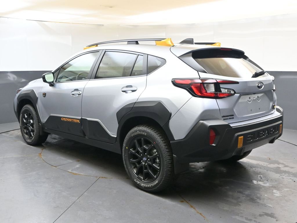 New 2026 Subaru Crosstrek 2.5i Wilderness AWD/4WD image 3