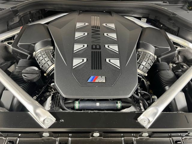 Used 2026 BMW X7 M60i image 26