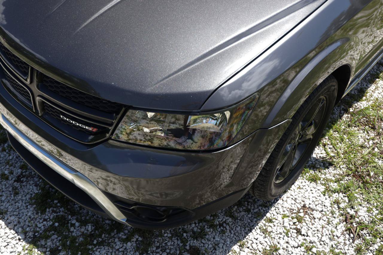 Used 2018 Dodge Journey Crossroad AWD/4WD image 25