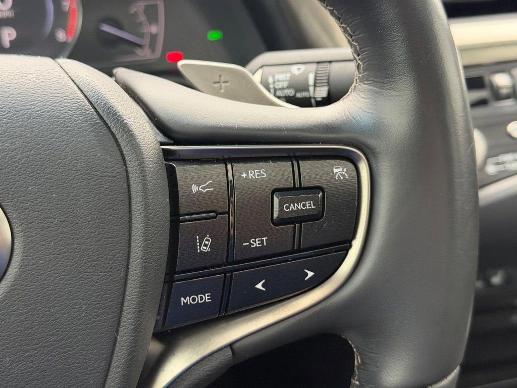 Used 2021 Lexus ES 350 w/ Premium Package FWD image 18
