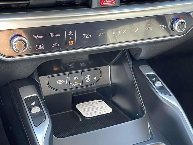 New 2026 Kia Sorento S FWD image 36