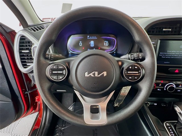 Used 2024 Kia Soul LX w/ Option Group 015 image 12