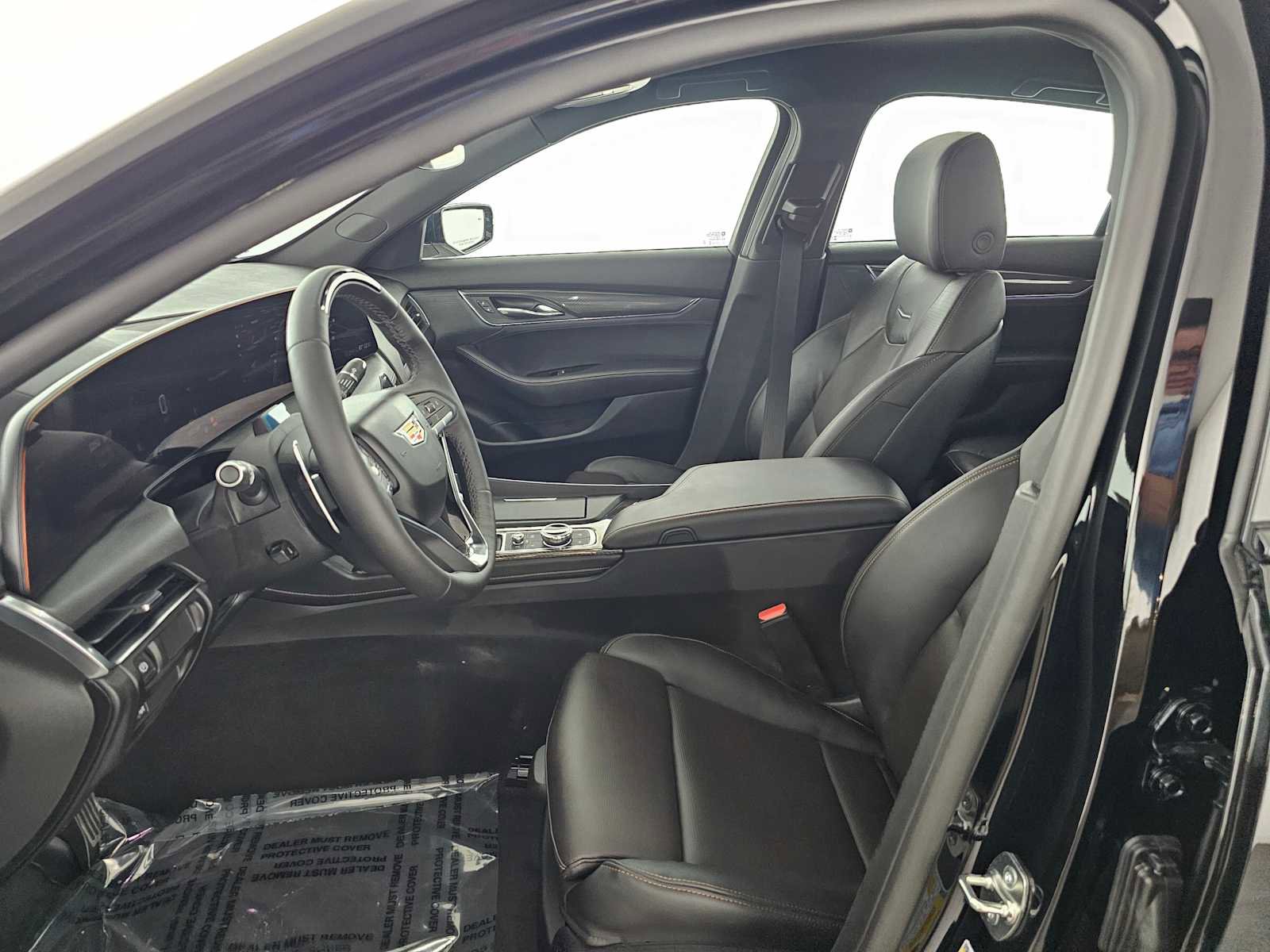 New 2026 Cadillac CT5 Sport image 20