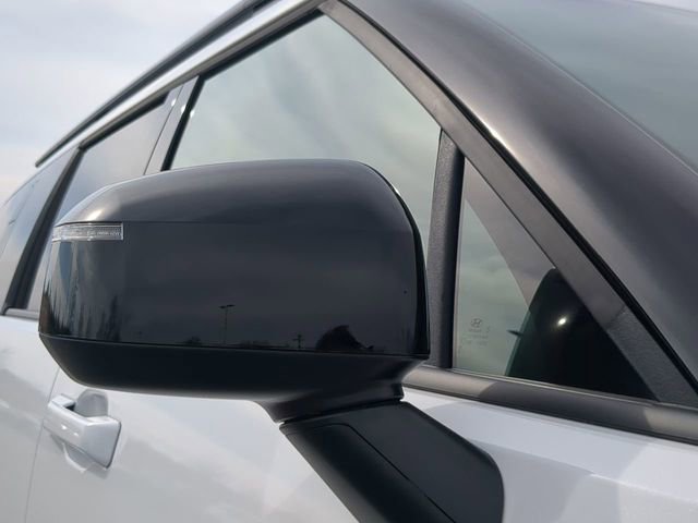 New 2026 Hyundai Santa Fe XRT AWD/4WD image 11