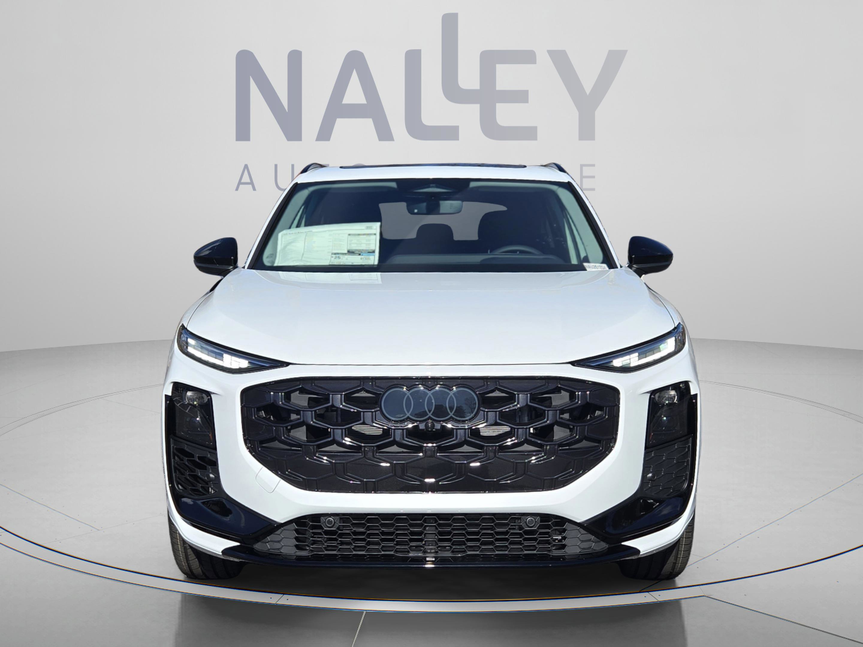 New 2026 Audi Q3 quattro 2.0T image 8