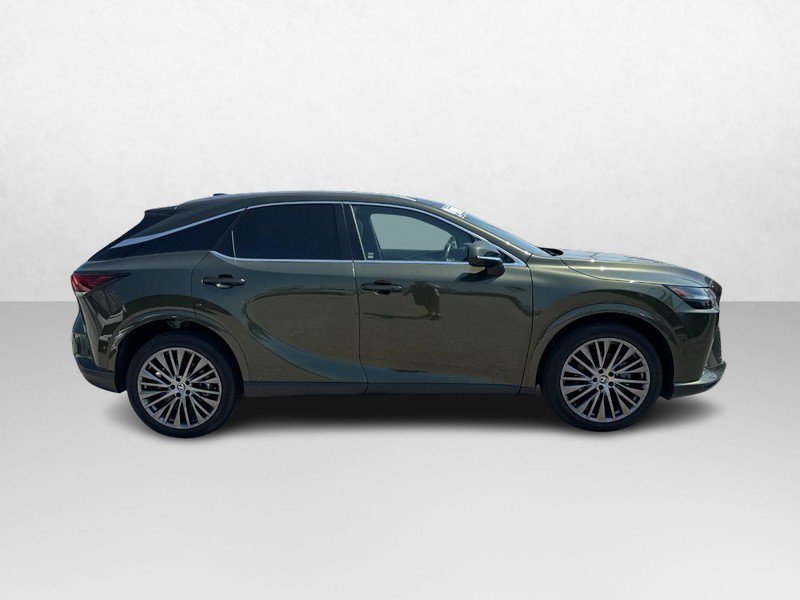 Used 2024 Lexus RX 350 AWD w/ Convenience Package image 4