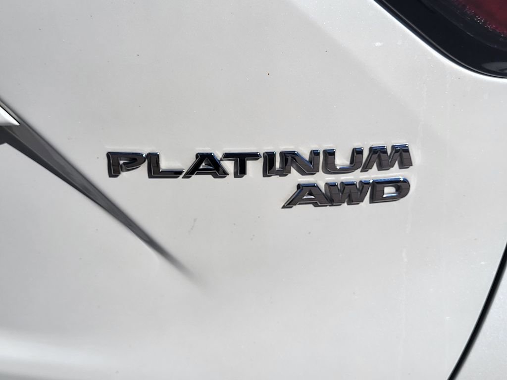 Used 2021 Nissan Murano Platinum image 11
