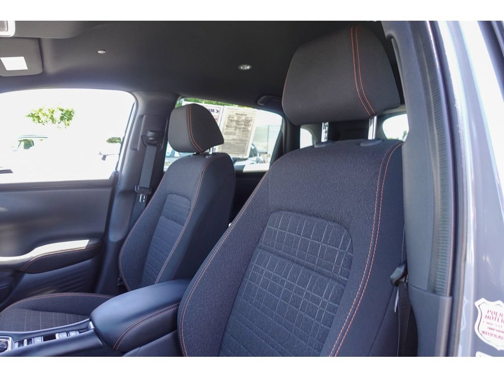 Used 2025 Honda HR-V Sport image 10