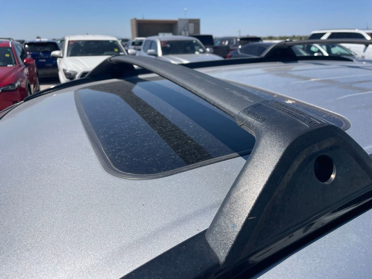 Used 2019 Toyota RAV4 XLE w/ Convenience Package image 5