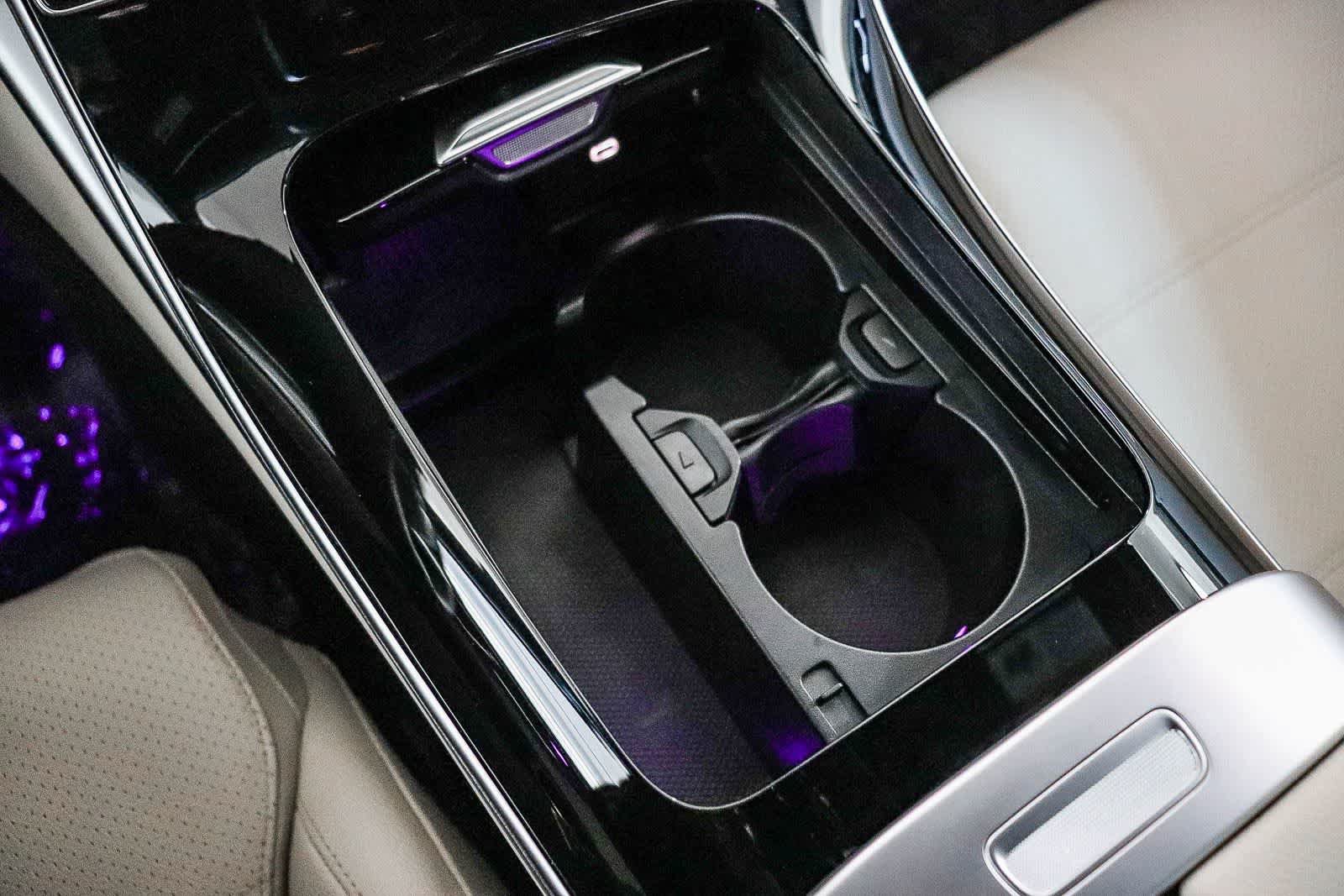 Certified 2024 Mercedes-Benz C 300 Sedan image 23