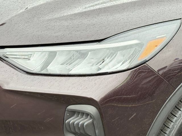 Certified 2023 Ford Escape Active image 25