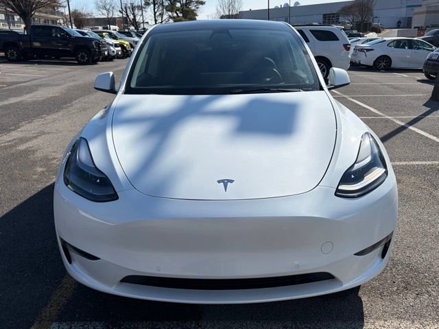 Used 2022 Tesla Model Y Performance image 10