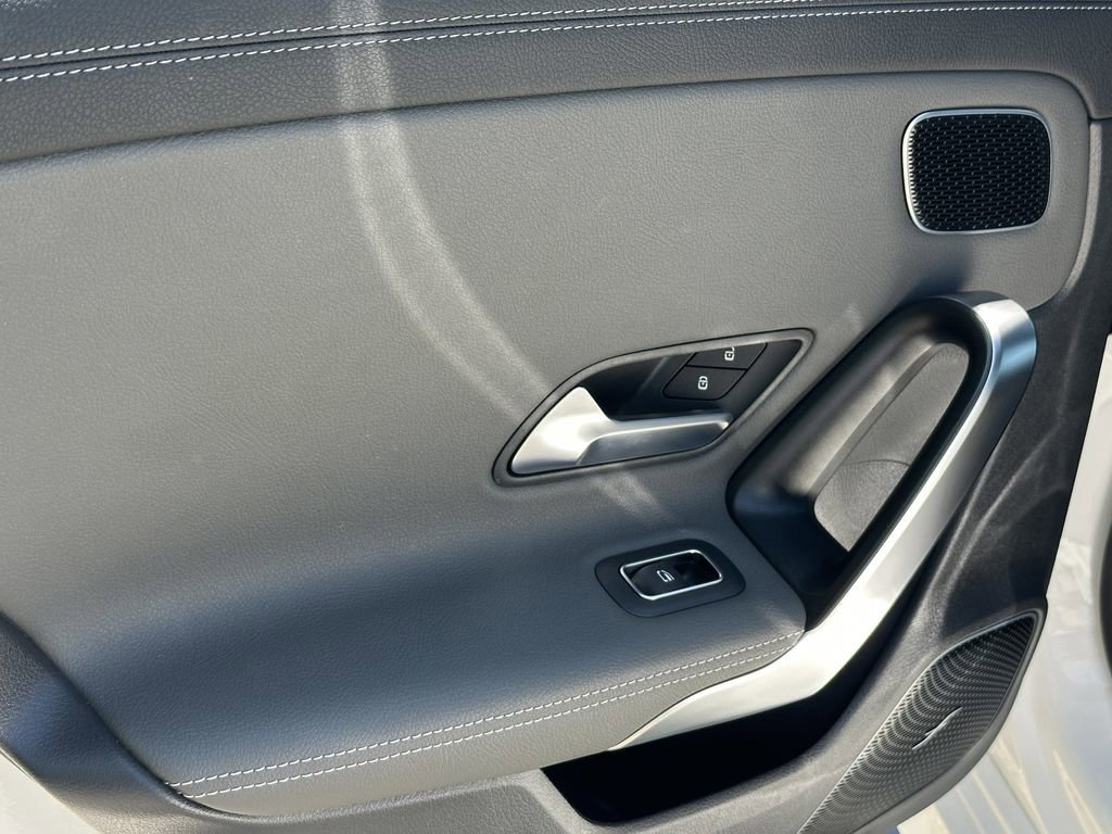 Certified 2025 Mercedes-Benz CLA 35 AMG 4MATIC image 24