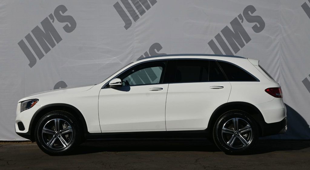 Used 2019 Mercedes-Benz GLC 300 4MATIC image 6
