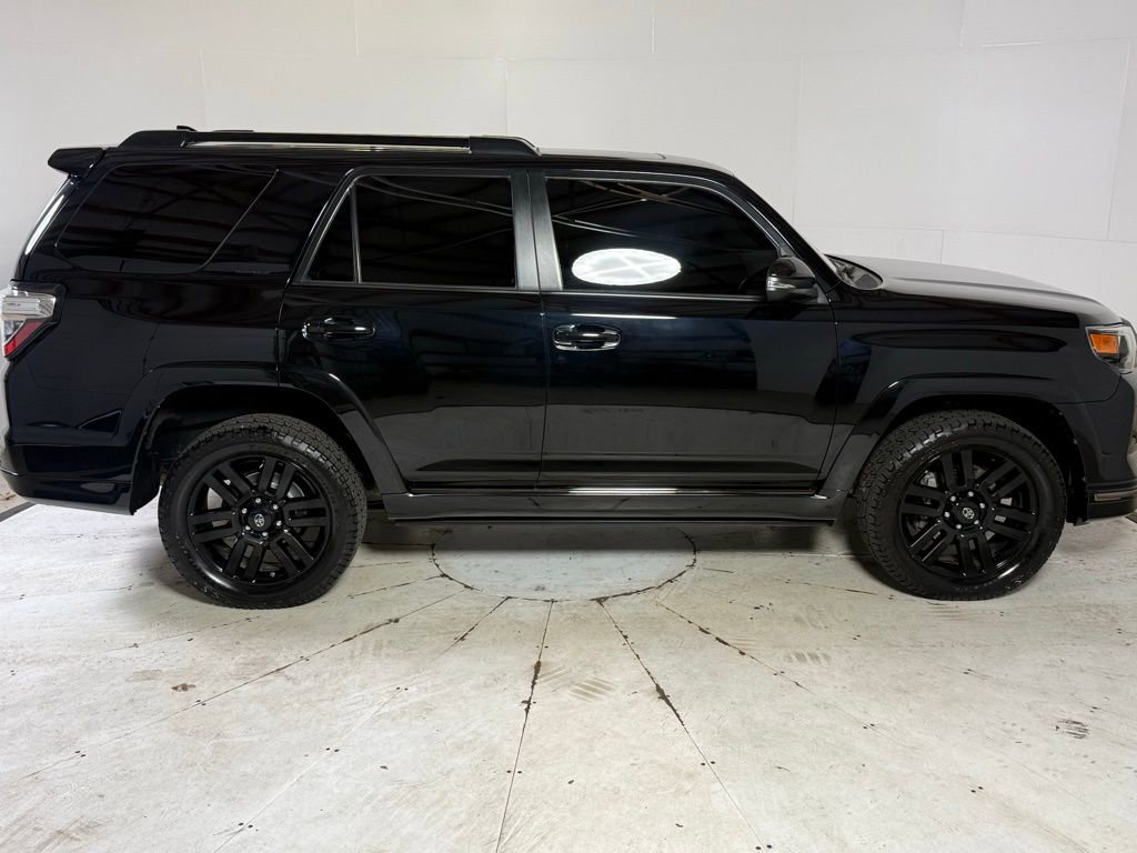 Used 2019 Toyota 4Runner Limited image 8