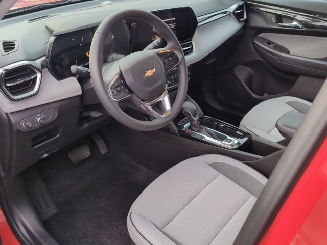 Certified 2026 Chevrolet TrailBlazer LT w/ Convenience Package image 14