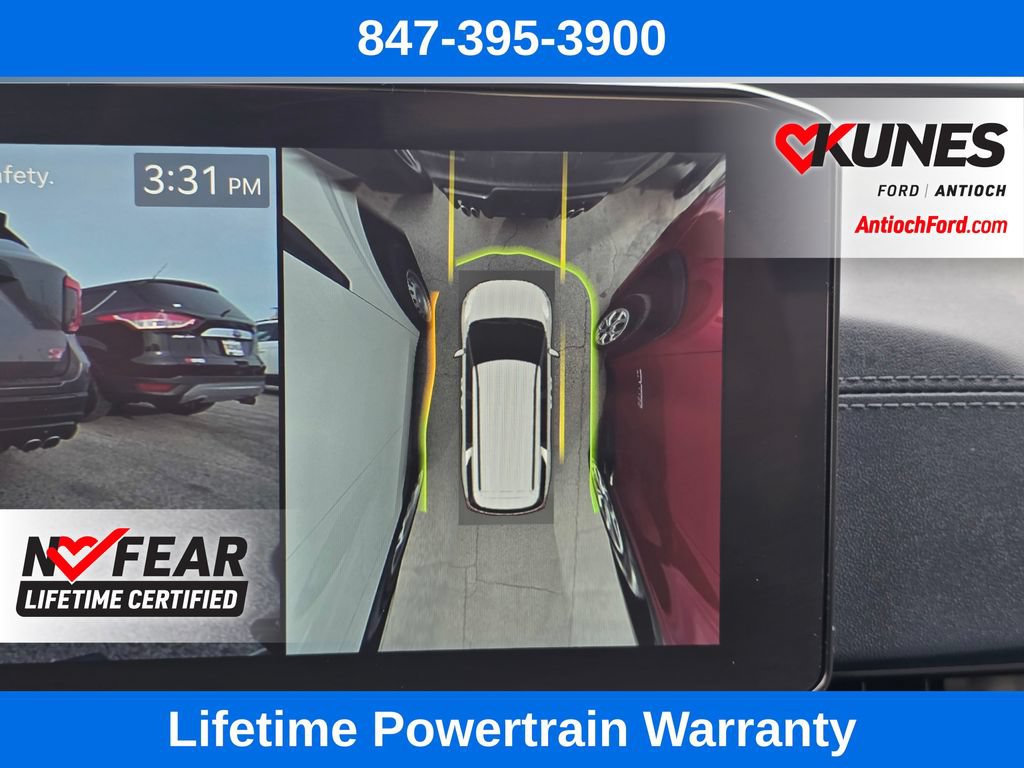Used 2025 Kia Carnival SX Prestige FWD image 59