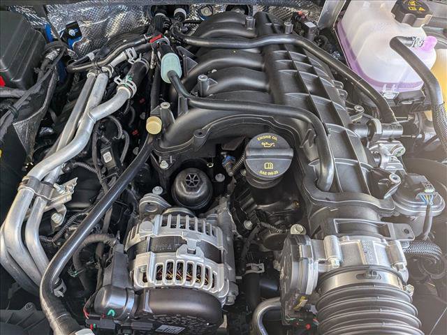 New 2025 Jeep Wrangler Sahara image 16