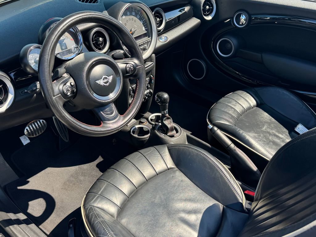 Used 2014 MINI Cooper John Cooper Works image 12