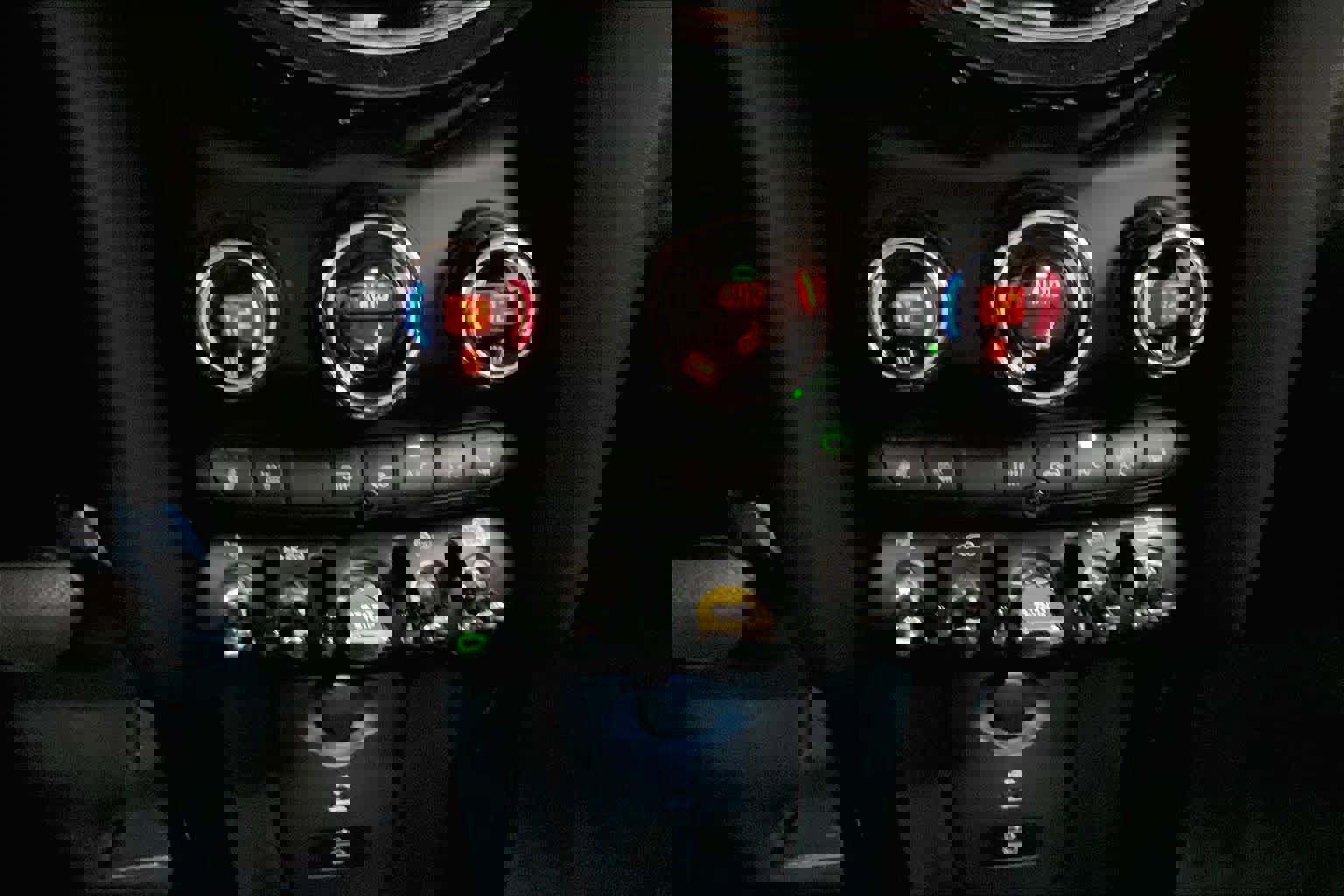 Used 2023 MINI Cooper SE image 34