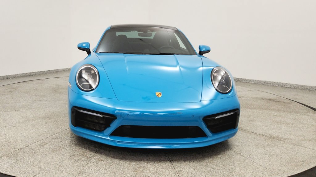 Used 2020 Porsche 911 Carrera S RWD image 8