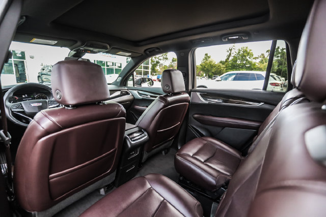 Used 2023 Cadillac XT6 Premium Luxury AWD/4WD image 68