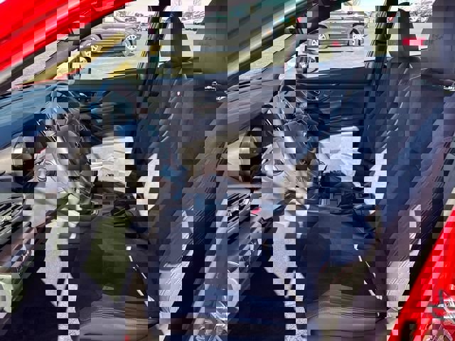 Used 2024 Subaru WRX Limited w/ Popular Package #1A image 9