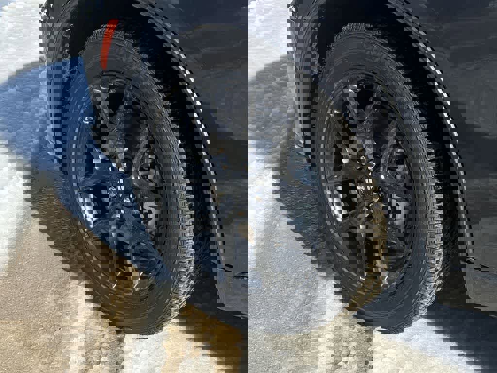 New 2026 Dodge Durango GT w/ Blacktop Package image 9