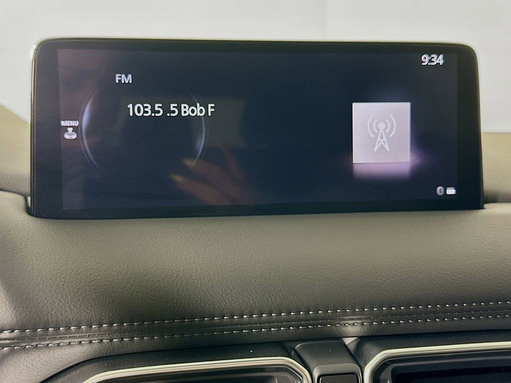 Used 2024 MAZDA CX-5 Signature image 15