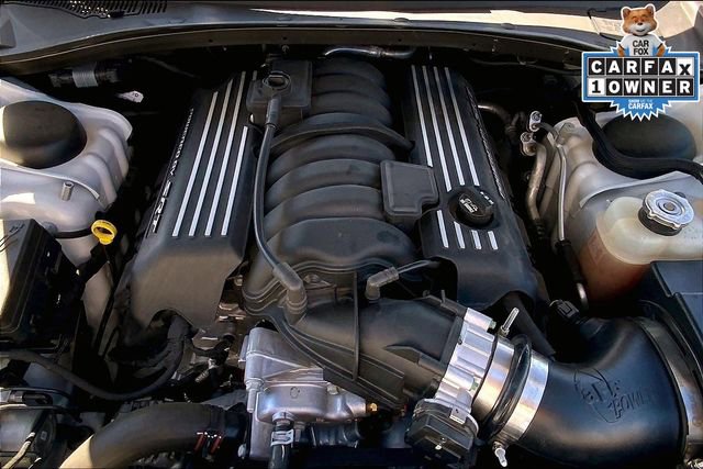 Used 2023 Dodge Charger Scat Pack image 10