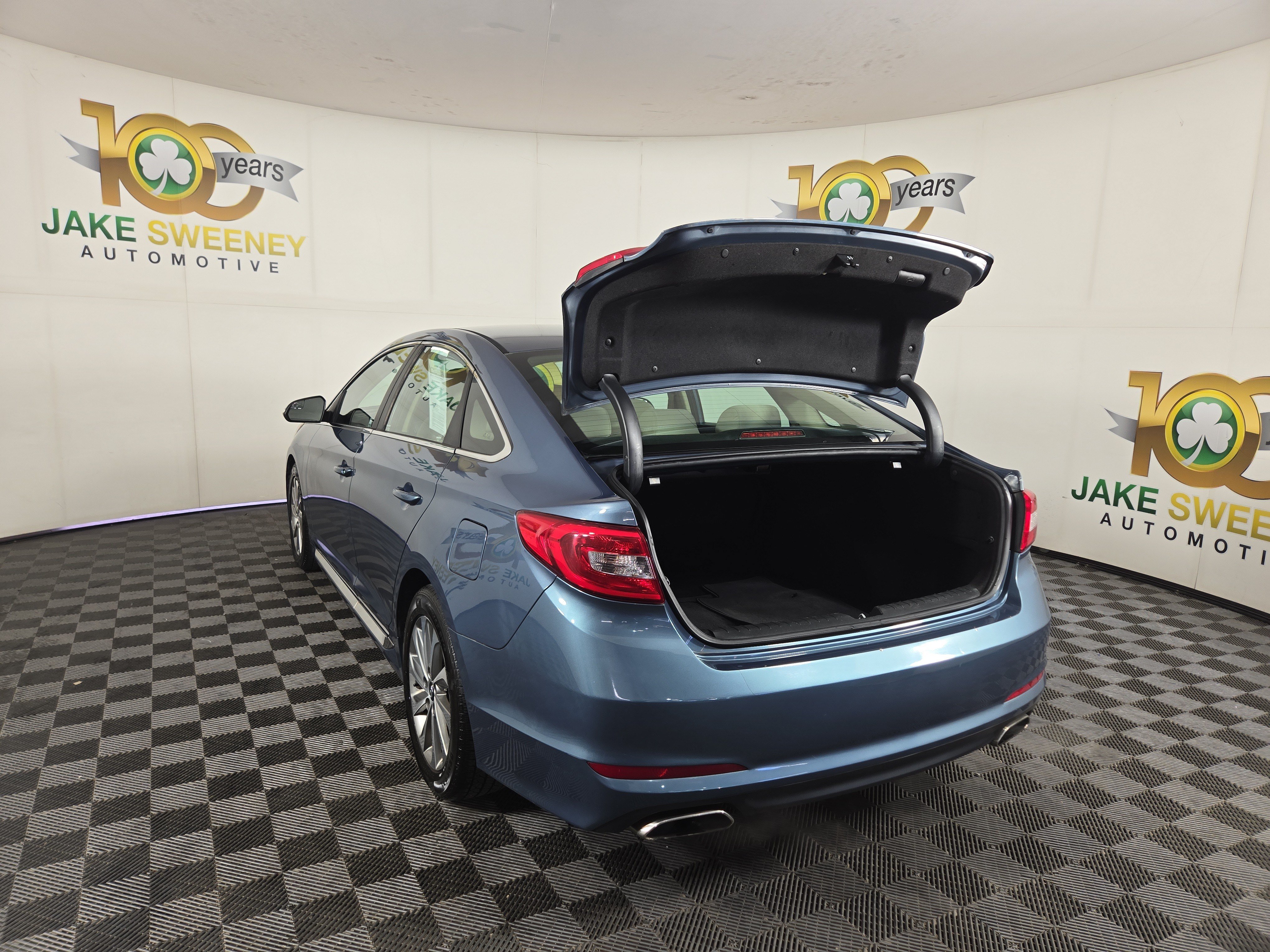 Used 2015 Hyundai Sonata Sport FWD image 30