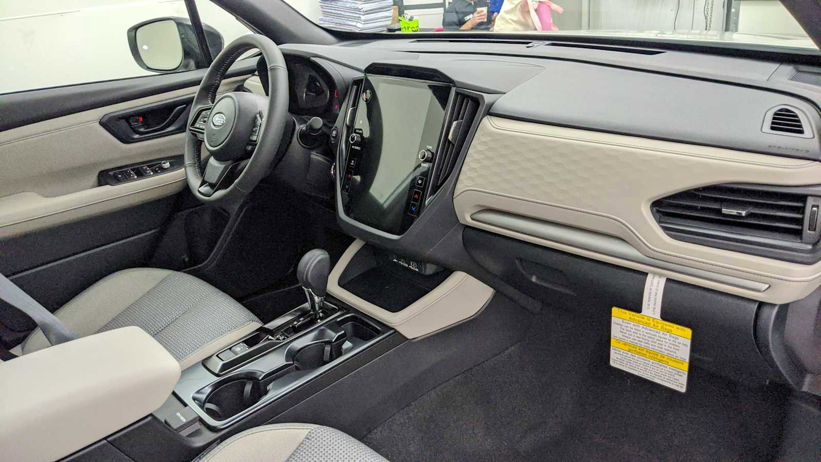 New 2026 Subaru Forester Premium image 28