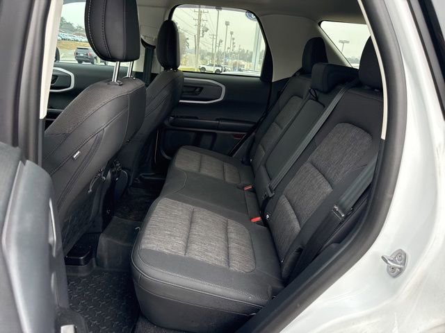 Certified 2023 Ford Bronco Sport Big Bend w/ Convenience Package image 13