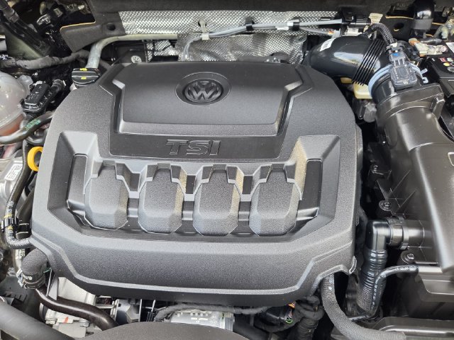 Used 2023 Volkswagen Tiguan S FWD image 26