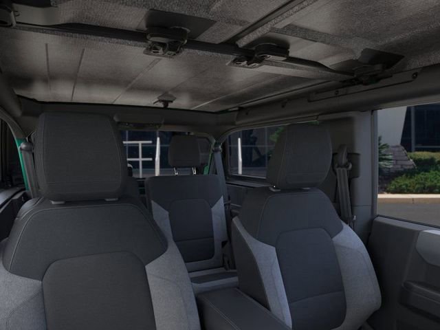 New 2025 Ford Bronco 2-Door image 12
