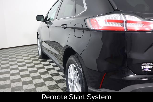Used 2023 Ford Edge SEL w/ Convenience Package image 21