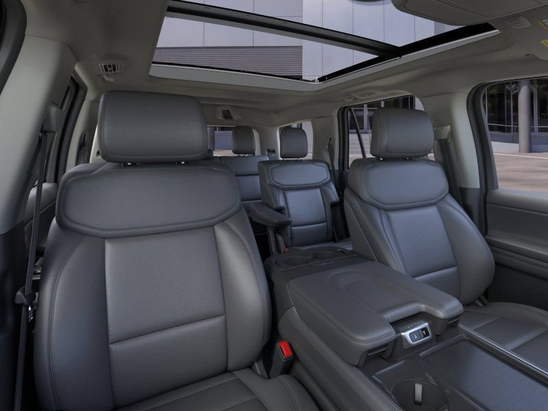 New 2026 Ford Expedition Active RWD image 10