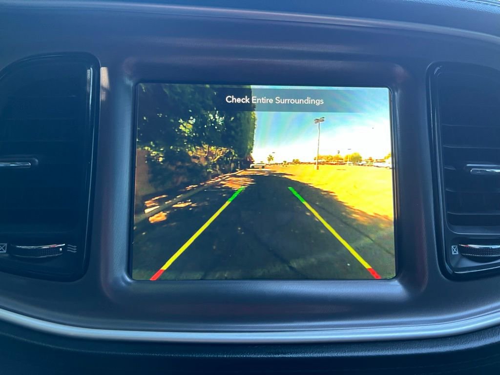 Used 2022 Dodge Challenger R/T Scat Pack image 34