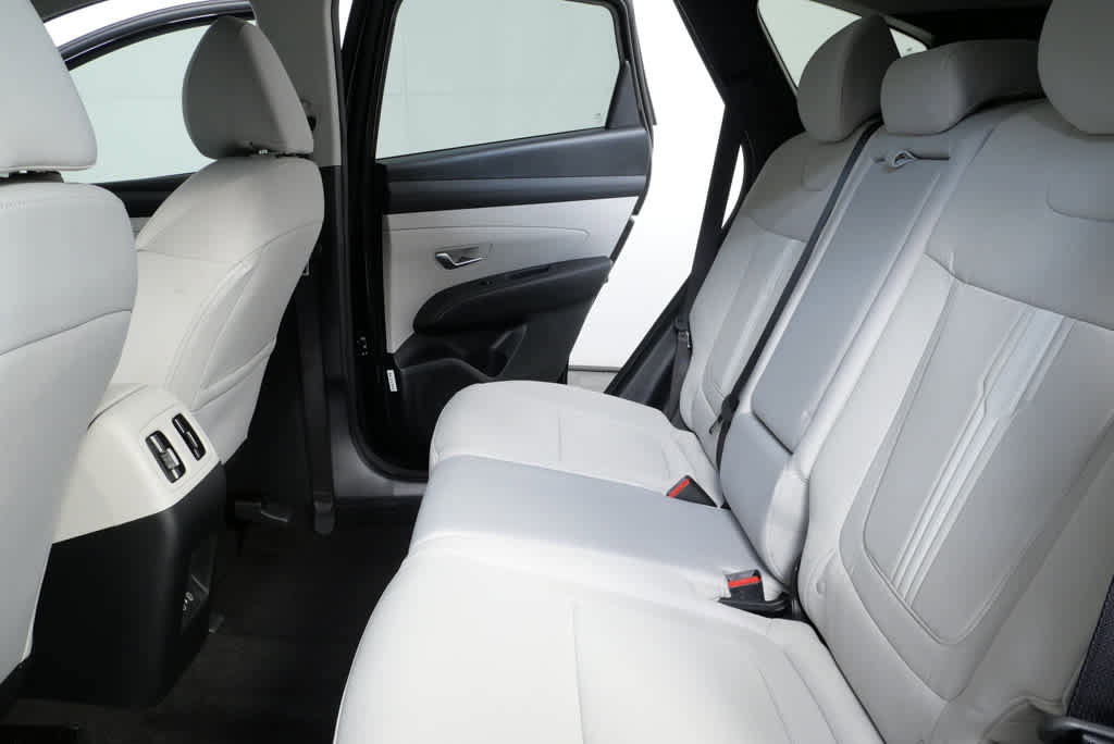 New 2026 Hyundai Tucson SEL image 16