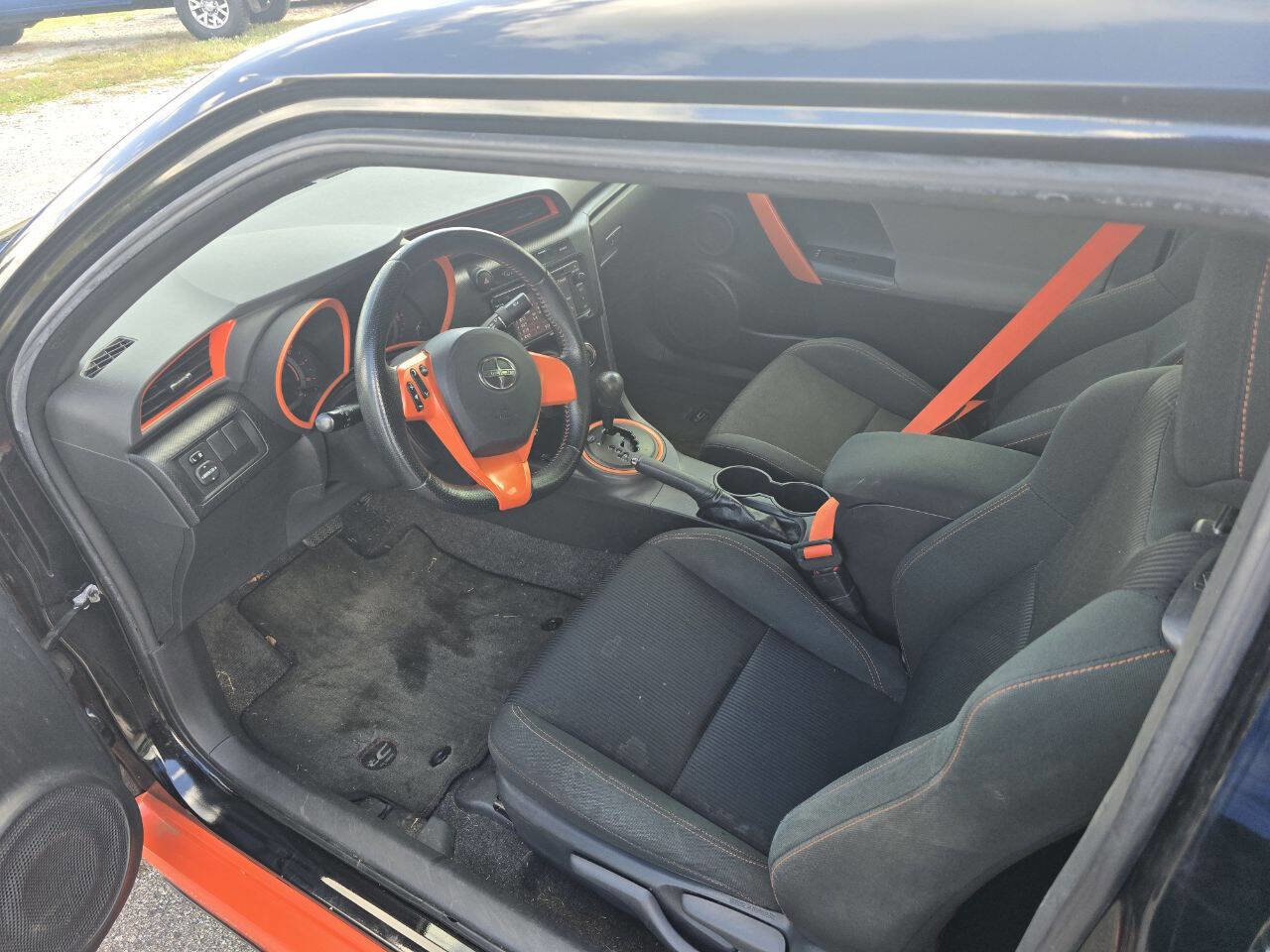Used 2015 Scion tC image 18
