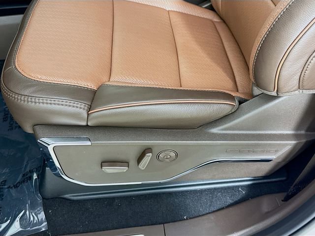 New 2026 Ford F250 King Ranch w/ Tremor Off-Road Package image 20