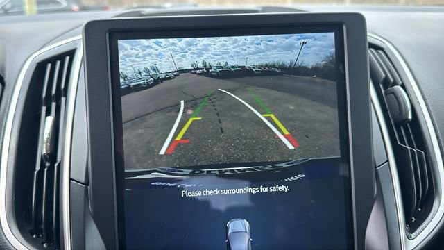 Certified 2023 Ford Edge SEL w/ Convenience Package image 24