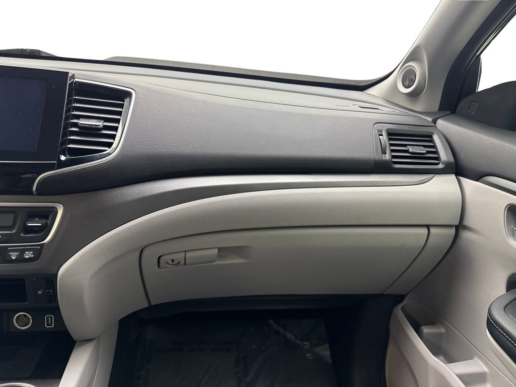 Used 2023 Honda Ridgeline RTL-E image 59