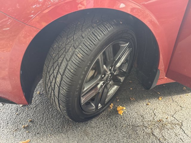 Used 2019 Kia Forte EX w/ Option Group 020 FWD image 29