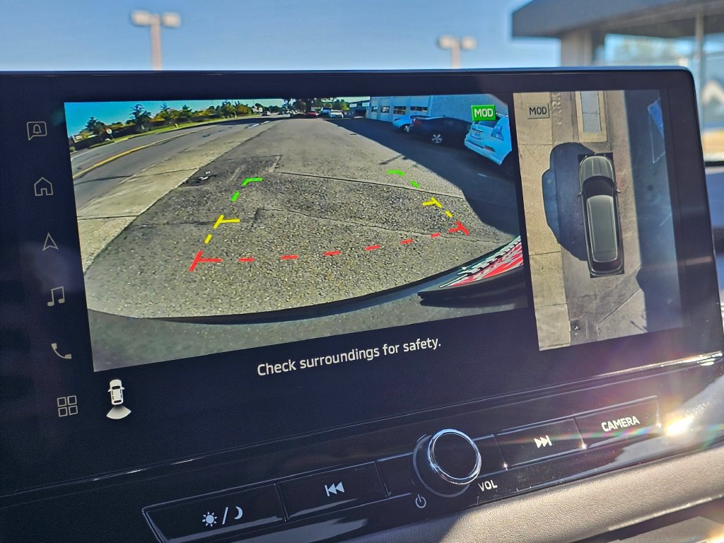 New 2026 Mitsubishi Outlander SEL AWD/4WD image 23