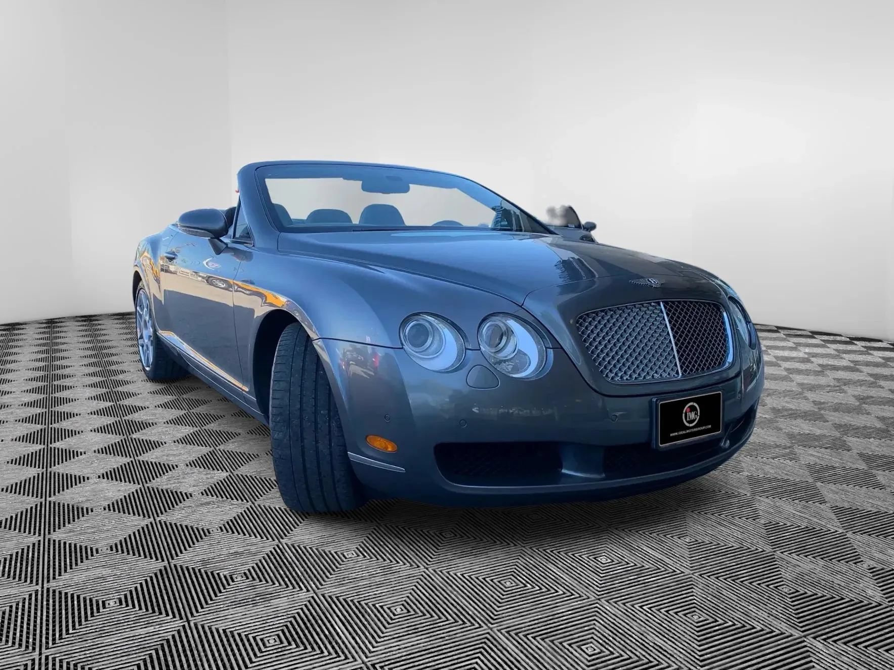 Used 2009 Bentley Continental GTC AWD/4WD image 11