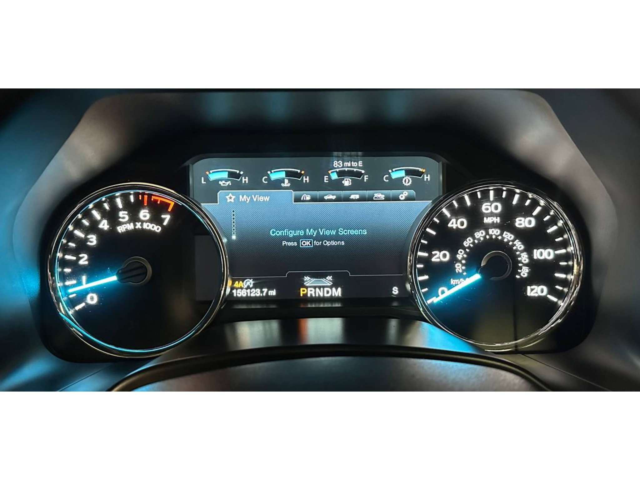 Used 2020 Ford F150 Platinum w/ Equipment Group 701A Luxury AWD/4WD image 27