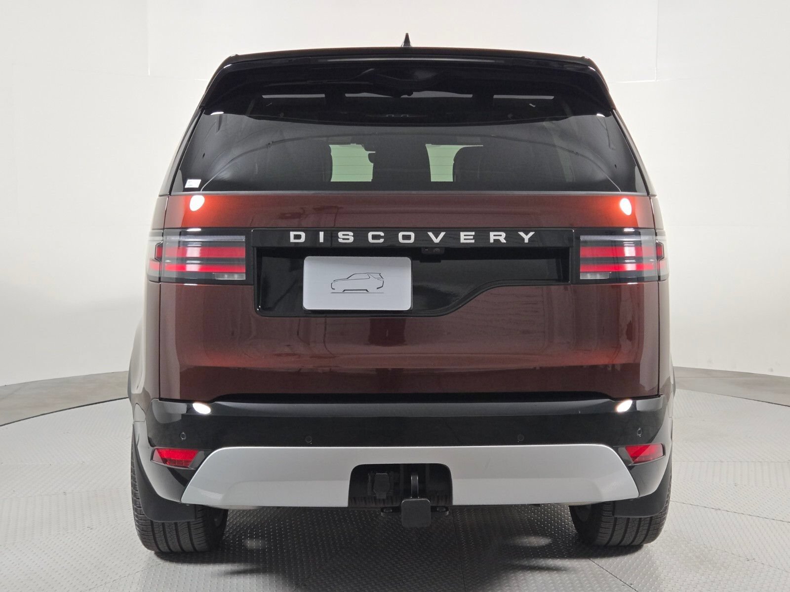 Used 2026 Land Rover Discovery Limited Edition AWD/4WD image 7